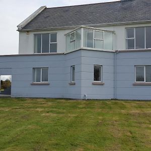 Willa Atlantic View House Galway Exterior photo