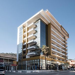 Victoria Center Apartments Budva Exterior photo