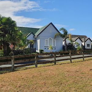 Koromatua Homestead Whatawhata Exterior photo