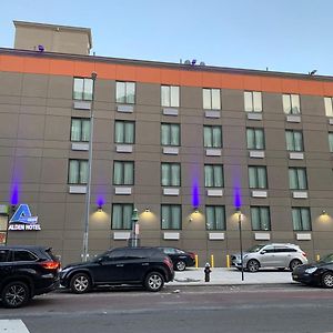 Alden Hotel Nowy Jork Exterior photo