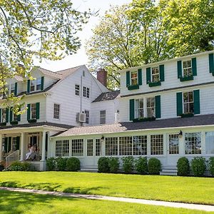 The Maidstone Hotel East Hampton Exterior photo