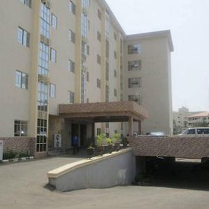 Room In Apartment - Ayalla Hotels Suites-Abuja Royal Suite Port Harcourt Exterior photo