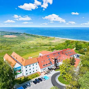 Mona Lisa Wellness & Spa Kołobrzeg Exterior photo