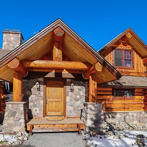 Fireside Retreat Home Breckenridge Exterior photo