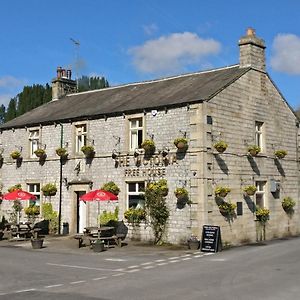 Hotel The Victoria Malham Exterior photo