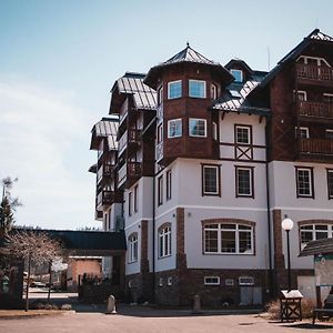 Hotel Wellness Penzion Smerdzonka - Kupele Pieniny Červený Kláštor Exterior photo