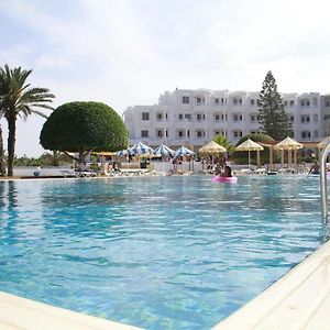 Thapsus Beach Resort Al-Mahdija Exterior photo