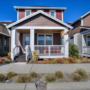 Sea Turtle Cottage Ocean Shores Exterior photo