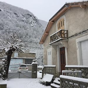 Willa Maison De Marius Et Maison D Amelie Estenos Exterior photo