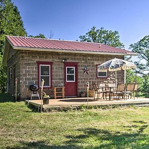 Willa Rural Pine River Cabin Snowmobile And Snowshoe Exterior photo