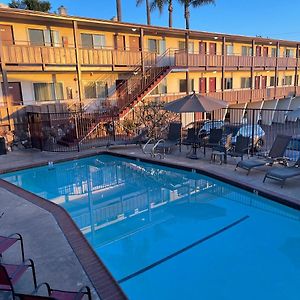 Seahorse Inn Manhattan Beach Exterior photo