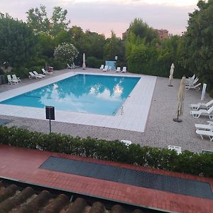 Unforgettable Summer For A Couple - Pool, Comfort, The Adriatic, Venice Cavallino-Treporti Exterior photo