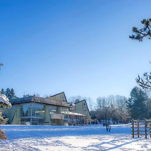 Hotel Vtf Le Domaine Des Puys Saint-Sauves- dʼAuvergne Exterior photo