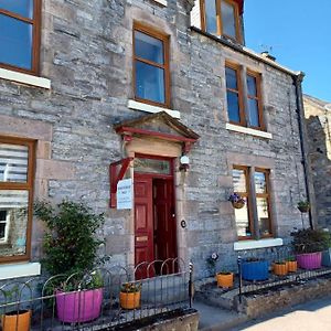 Bed and Breakfast Gowanbrae Bed&Breakfast Dufftown Exterior photo