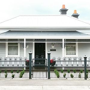 Willa Saint Brides Geelong Exterior photo