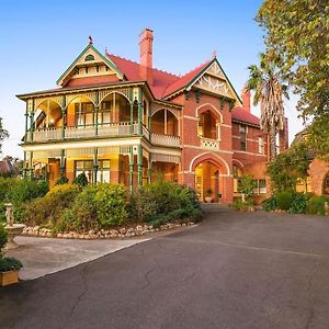 Bed and Breakfast Langley Estate, Bendigo Exterior photo