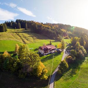 Hotel Gaestehaus Schlegel Gunzesried Exterior photo