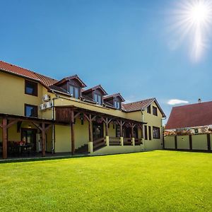 Hotel Princessophie Sighișoara Exterior photo