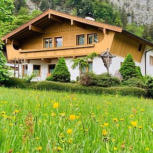 Appartement Top Tirol Maurach  Exterior photo