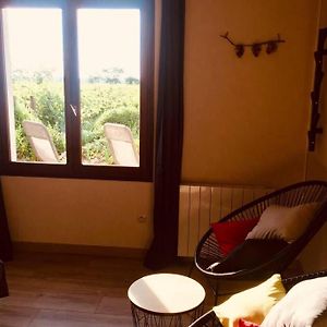 Appartement Avec Vue Sur Les Vignes A Gevrey Exterior photo