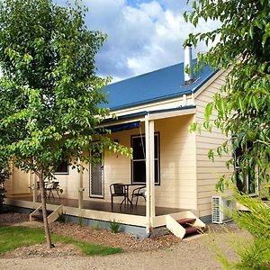 Avc - Birch Cottage Bright Exterior photo