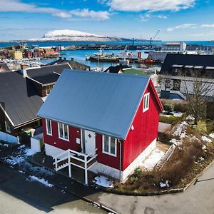 Willa Luxurious House In Downtown Tórshavn Exterior photo