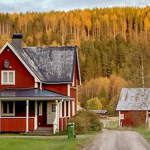 5 Person Holiday Home In Hagfors Exterior photo