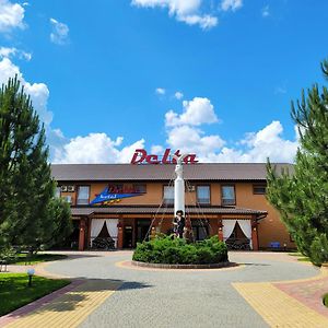 Delta Hotel Wilkowo Exterior photo