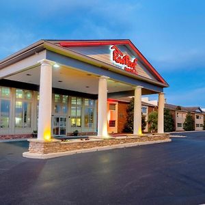 Red Roof Inn & Suites Wilmington - Newcastle Exterior photo