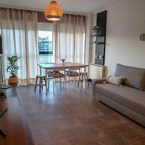 Apartament Santiago Sur, Camino Portugues Milladoiro Exterior photo