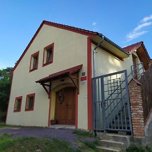 Apartament Katerinsky Sklipek Znojmo Exterior photo