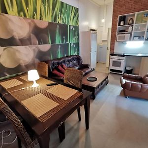Captivating 4-Bed Apartment In Kotka Saunafacility Exterior photo