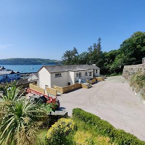 Apartament Crow'S Nest Glandore - 4 - Self Catering Exterior photo