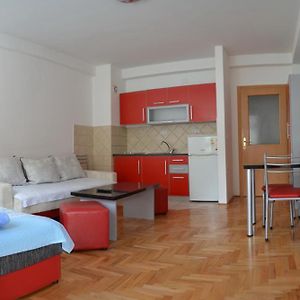 City Center Apartments Ochryda Room photo