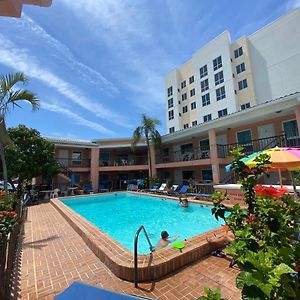 Rose Motel Clearwater Beach Exterior photo