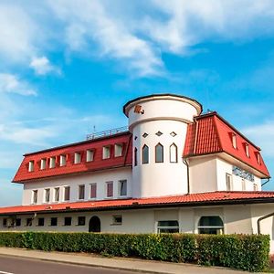 Styria Hotel Chvalovice Chvalovice  Exterior photo