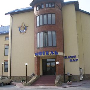 Віконт Chishki Exterior photo