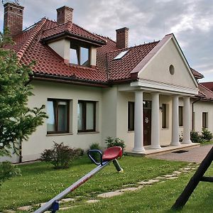 Villa Sofia Kraków Exterior photo