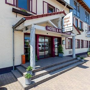 Hotel Eydt Kirchheim Kirchheim unter Teck Exterior photo