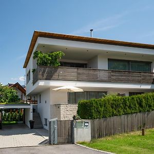 Apartment Oberlechner Riscone Exterior photo