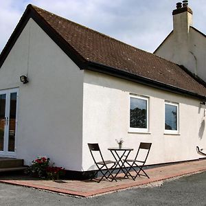 Willa Lindens Annexe Shrewsbury Exterior photo