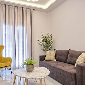 Elegant Central Apartment Veria - Με Ενδοδαπέδια Θέρμανση!!! Weria Exterior photo