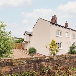 Willa Legh Oaks Farm Knutsford Exterior photo