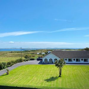 Bed and Breakfast Ardmore House Clifden Exterior photo