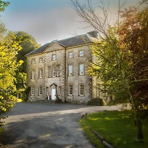 Hotel Roundwood House Mountrath Exterior photo