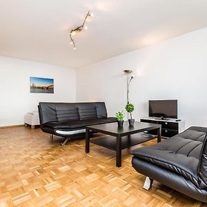 Work & Stay Apartment In Bergisch Gladbach Bensberg Exterior photo