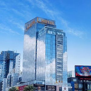 L Hotels Changsheng Branch Zhuhai Exterior photo