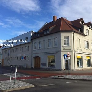 Apartament Doja Medical Wellness Center Bernburg Exterior photo