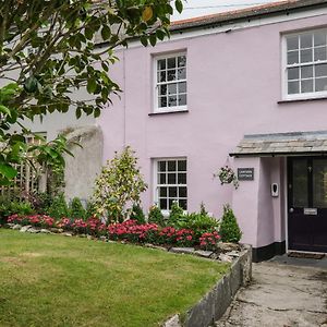 Lantern Cottage St Austell Exterior photo