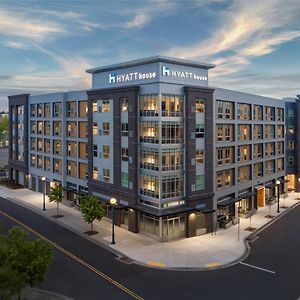 Hotel Hyatt House Portland/Beaverton Exterior photo